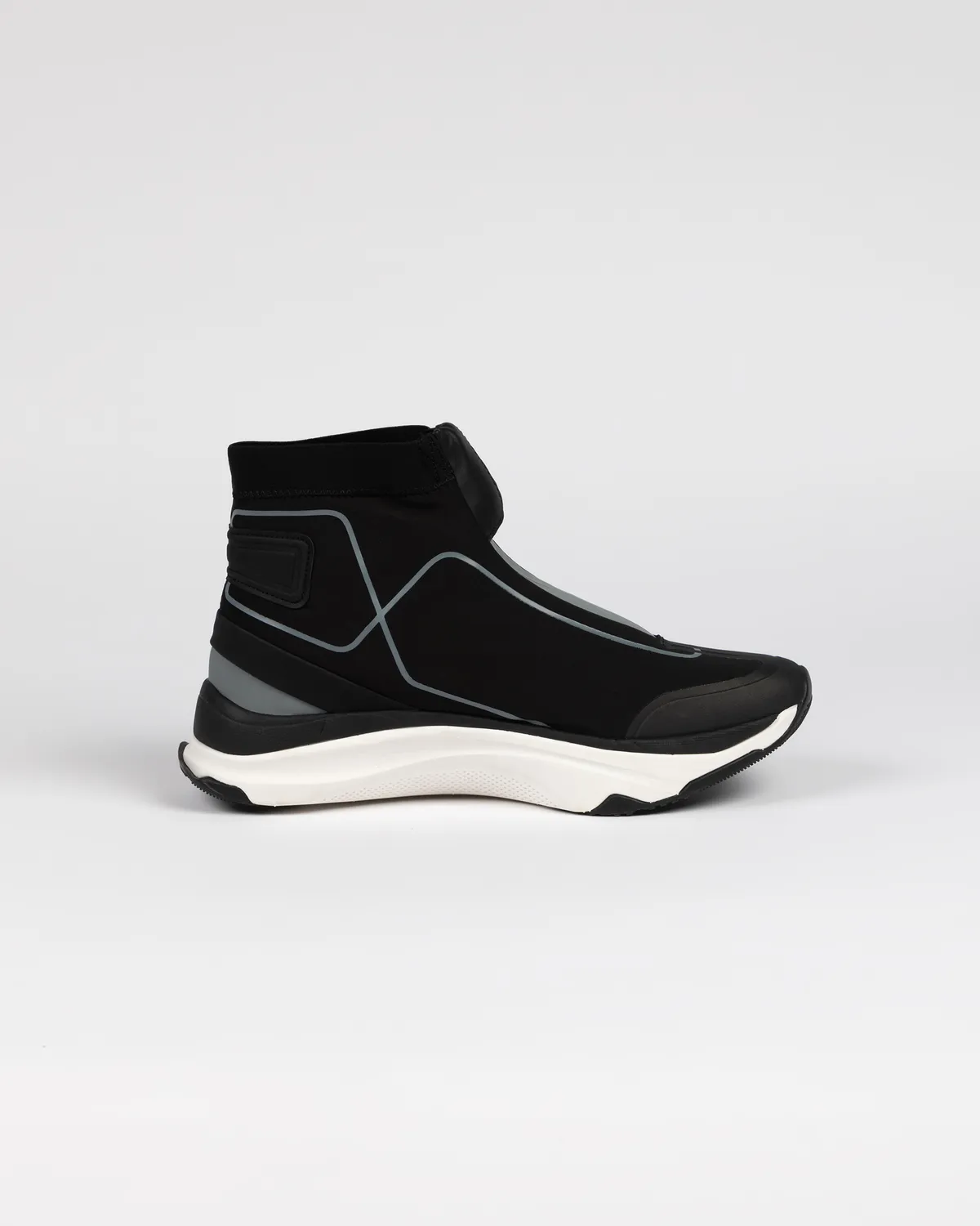 Siyah Authentic Utrail 1 Unisex Siyah Sneaker