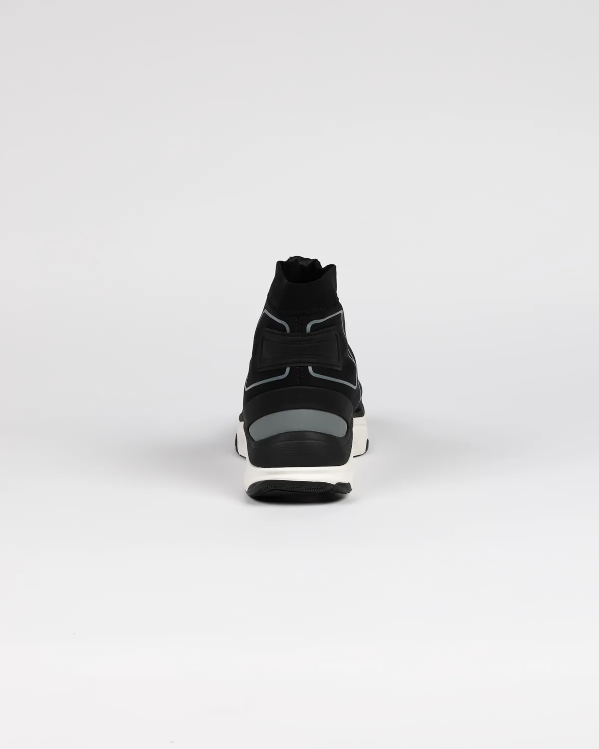 Siyah Authentic Utrail 1 Unisex Siyah Sneaker