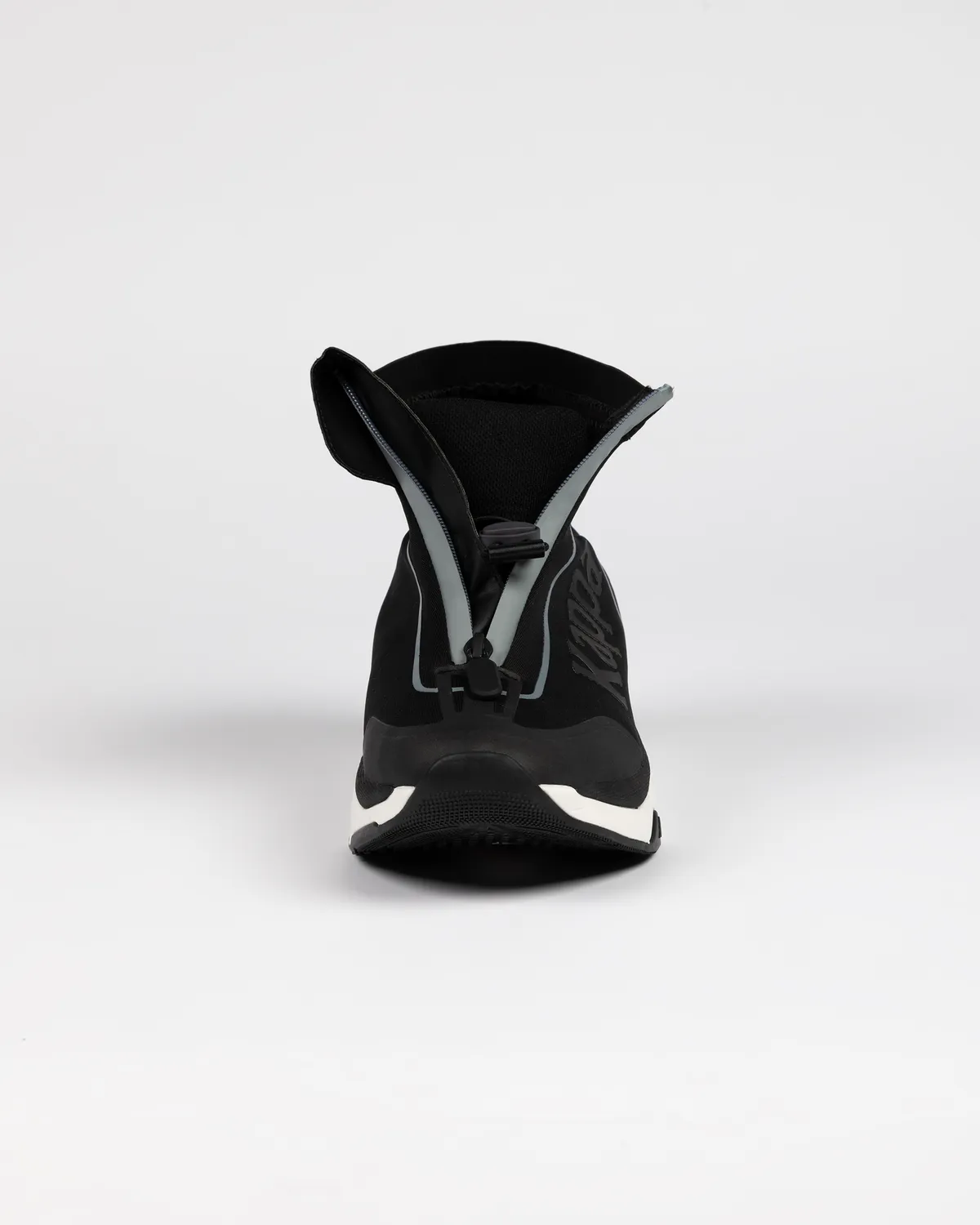 Siyah Authentic Utrail 1 Unisex Siyah Sneaker