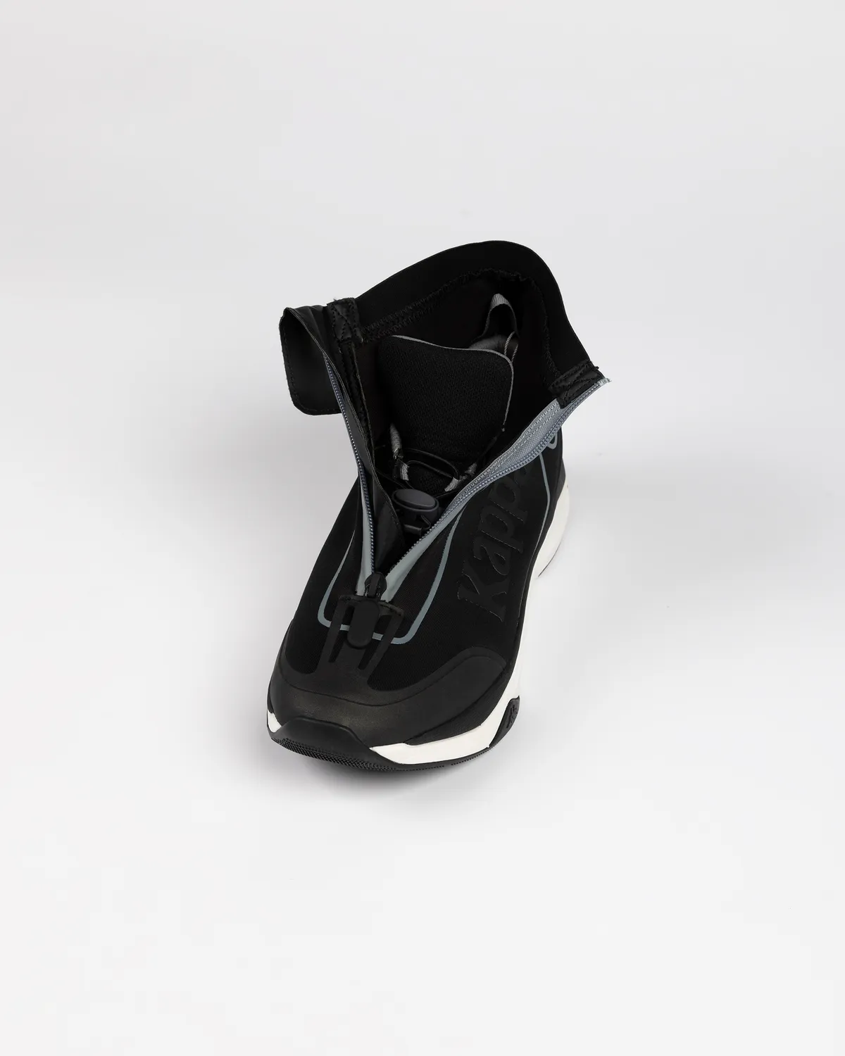 Siyah Authentic Utrail 1 Unisex Siyah Sneaker