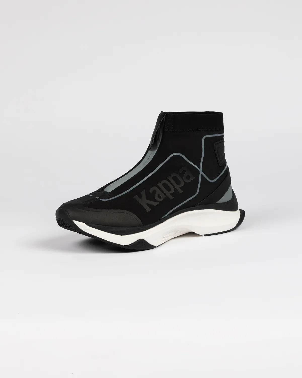 Siyah Authentic Utrail 1 Unisex Siyah Sneaker