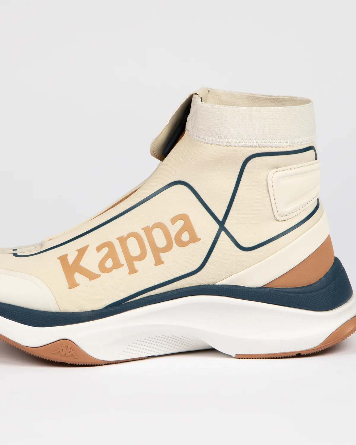 Bej Authentic Utrail 1 Unisex Açık Bej Sneaker