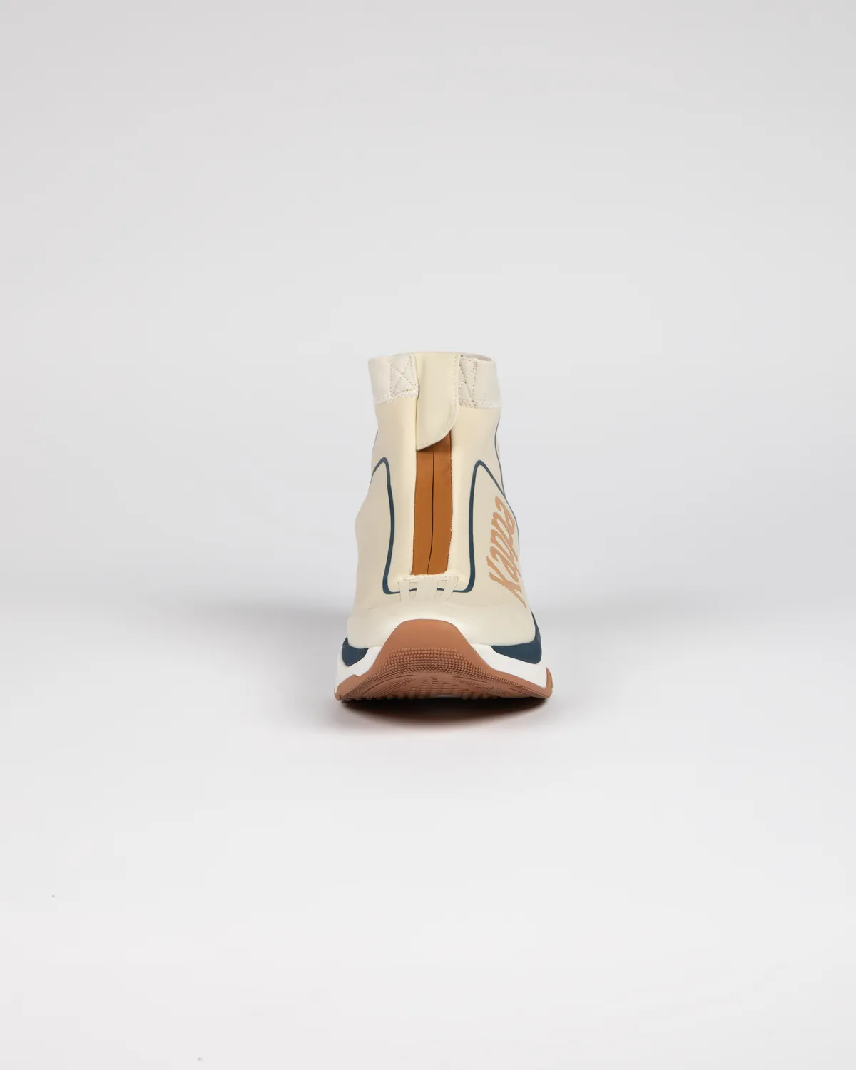 Bej Authentic Utrail 1 Unisex Açık Bej Sneaker