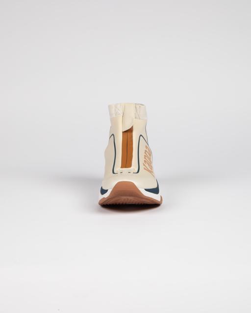 Bej Authentic Utrail 1 Unisex Açık Bej Sneaker - KAPPA® Türkiye