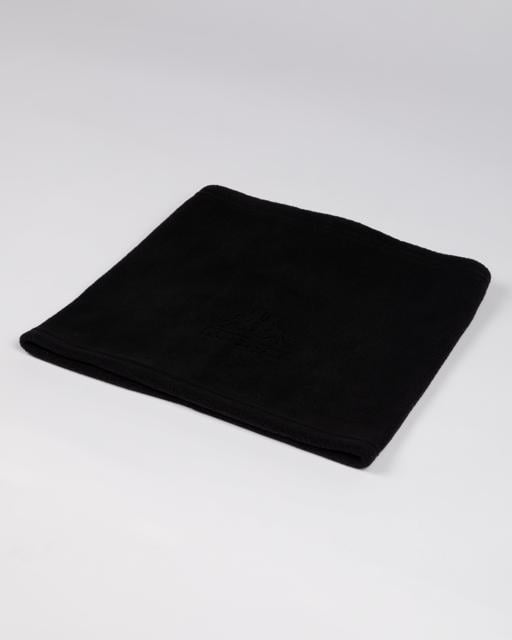 Siyah Riki Unisex Siyah Boyunluk - KAPPA® Türkiye