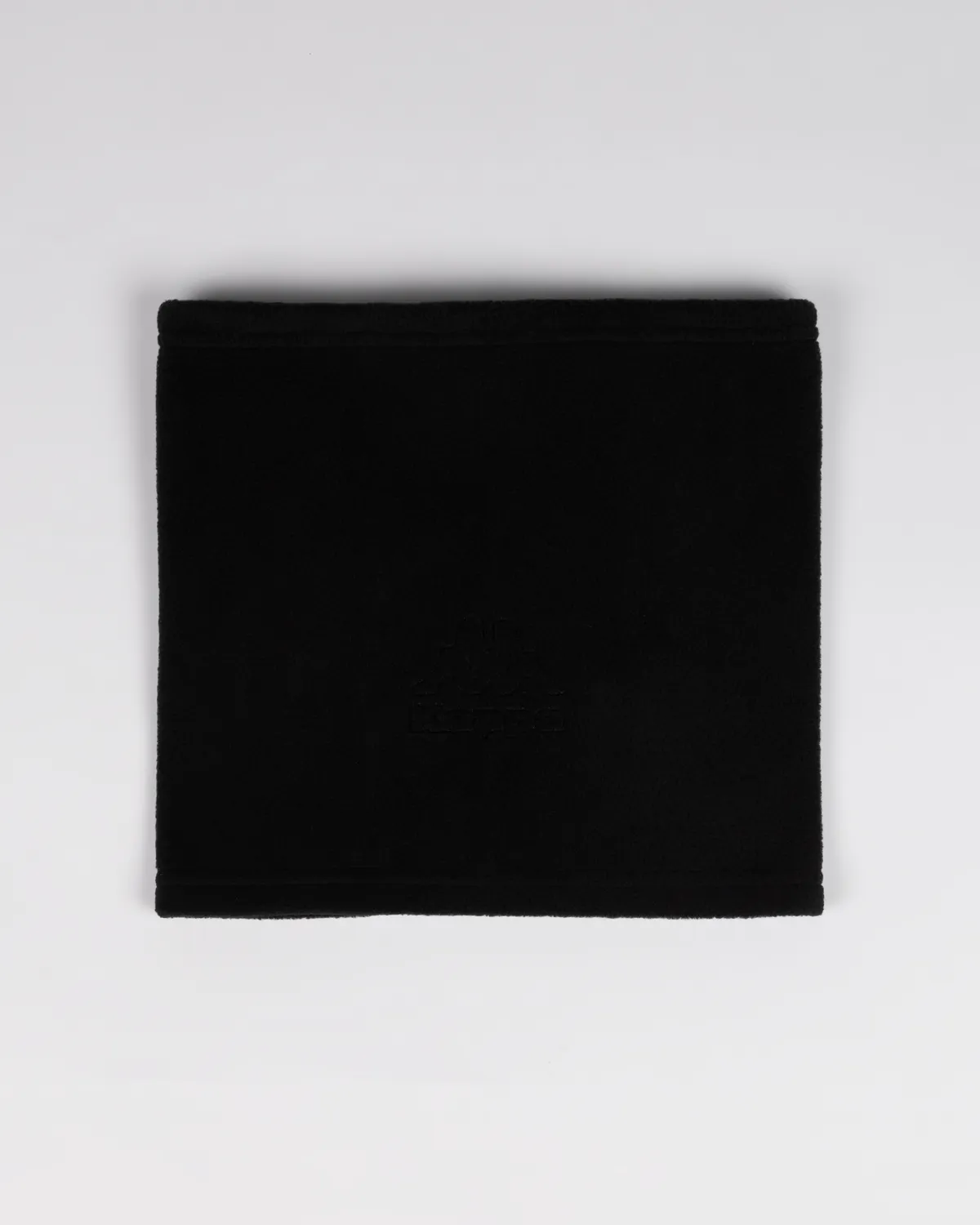 Siyah Riki Unisex Siyah Boyunluk