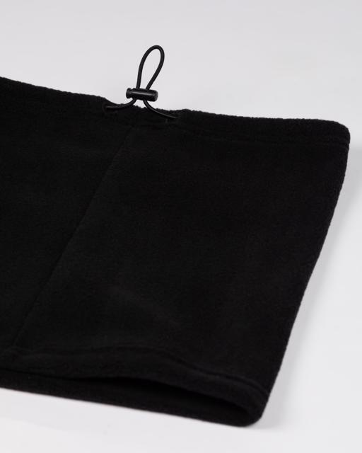 Siyah Riki Unisex Siyah Boyunluk - KAPPA® Türkiye