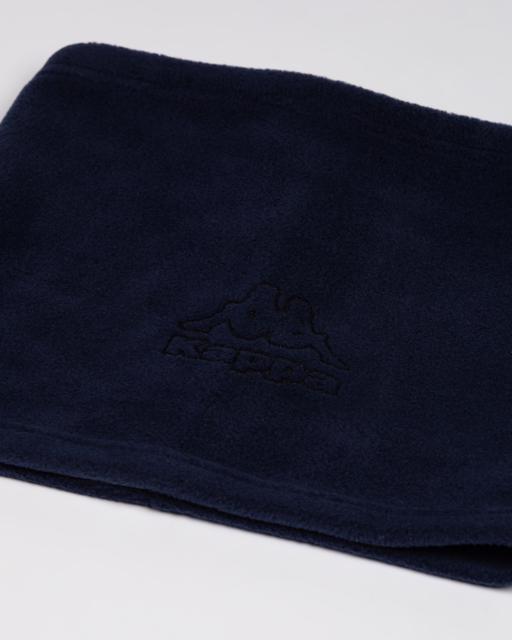 Mavi Riki Unisex Koyu Mavi Boyunluk - KAPPA® Türkiye
