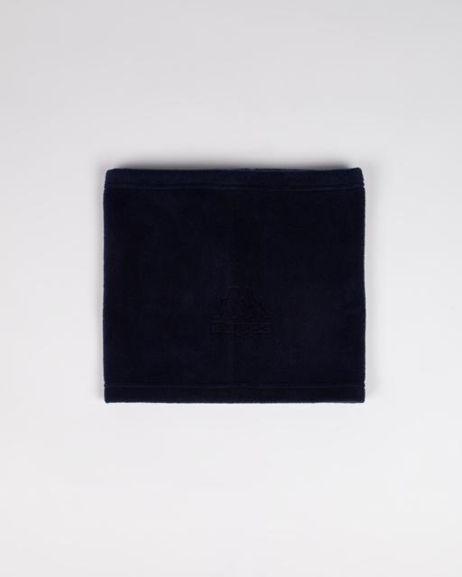 Mavi Riki Unisex Koyu Mavi Boyunluk - KAPPA® Türkiye