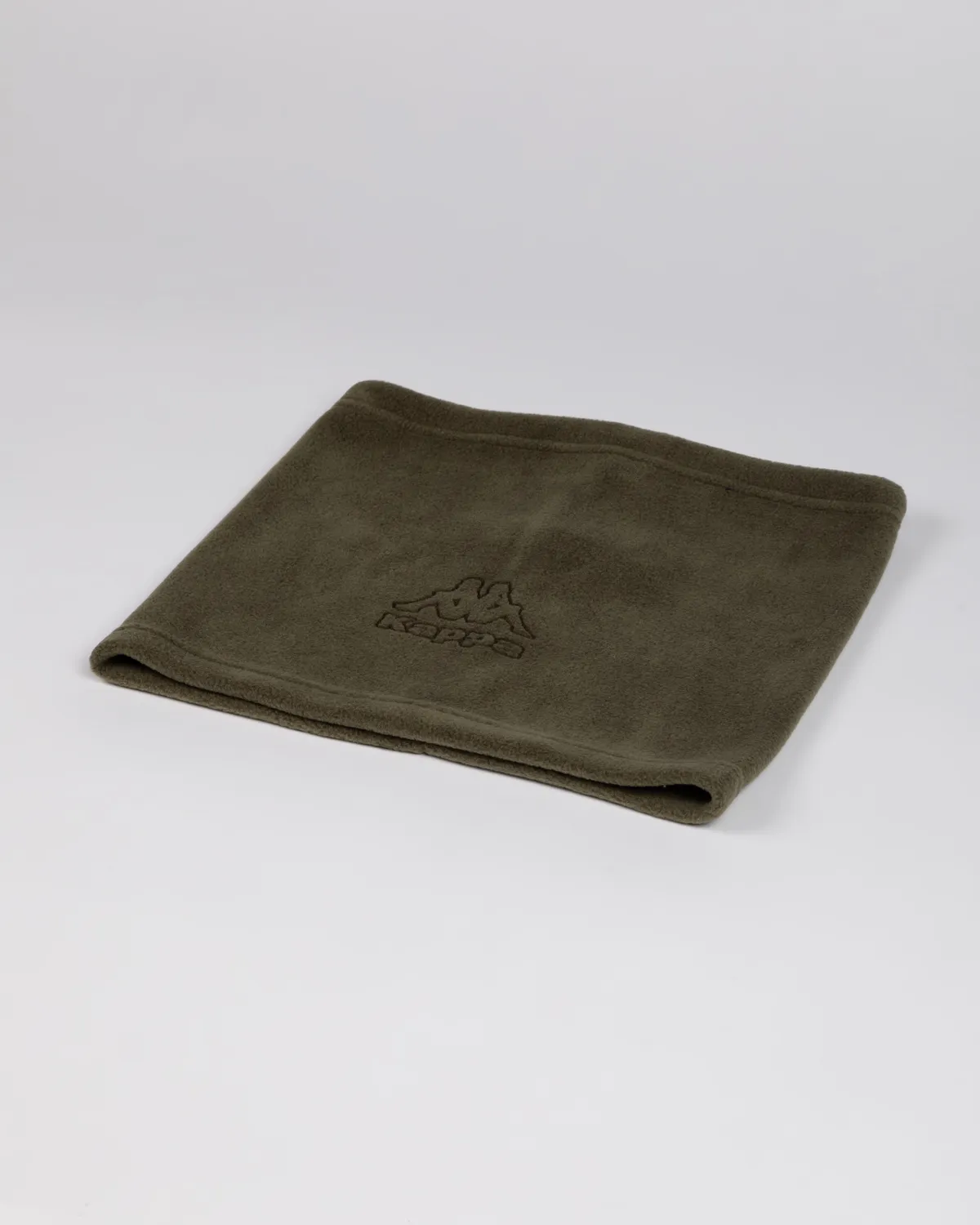 Yeşil Riki Unisex Haki Boyunluk