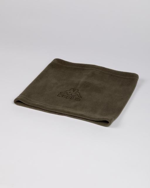 Yeşil Riki Unisex Haki Boyunluk - KAPPA® Türkiye