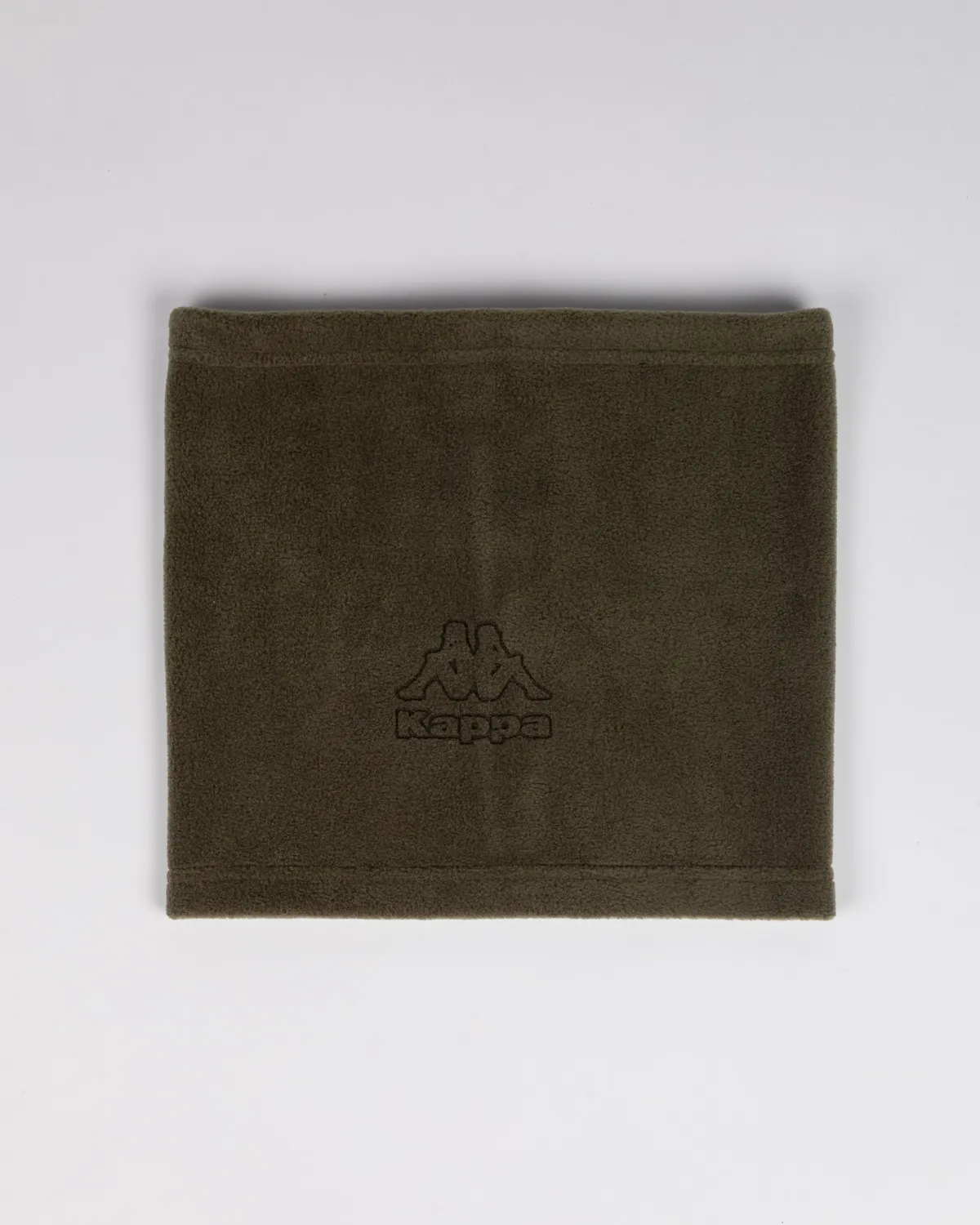 Yeşil Riki Unisex Haki Boyunluk