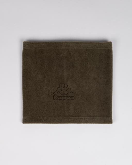 Yeşil Riki Unisex Haki Boyunluk - KAPPA® Türkiye