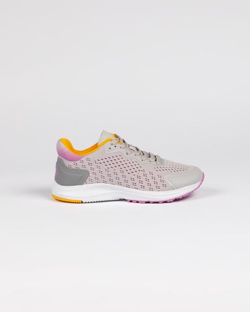 Gri Kombat Performance 4 Unisex Gri Spor Ayakkabı - KAPPA® Türkiye