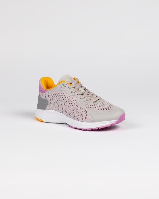 Gri Kombat Performance 4 Unisex Gri Spor Ayakkabı - KAPPA® Türkiye