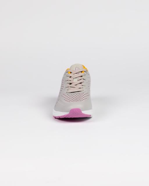 Gri Kombat Performance 4 Unisex Gri Spor Ayakkabı - KAPPA® Türkiye