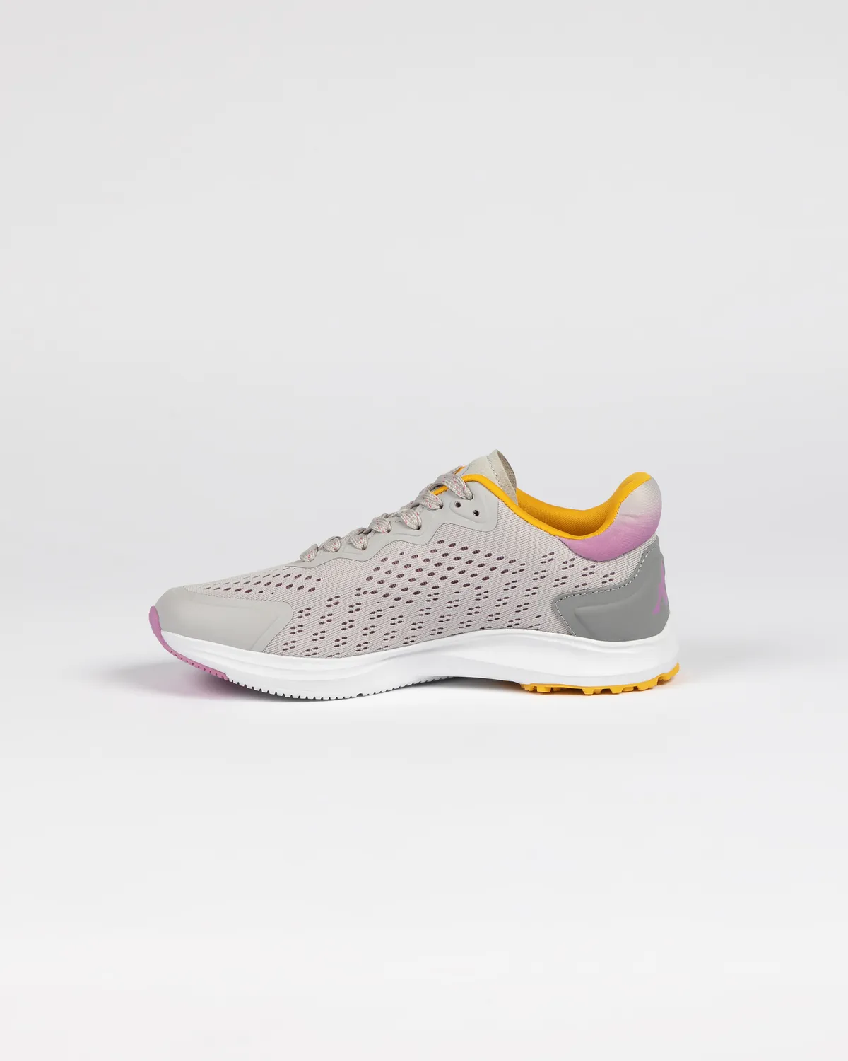 Gri Kombat Performance 4 Unisex Gri Spor Ayakkabı