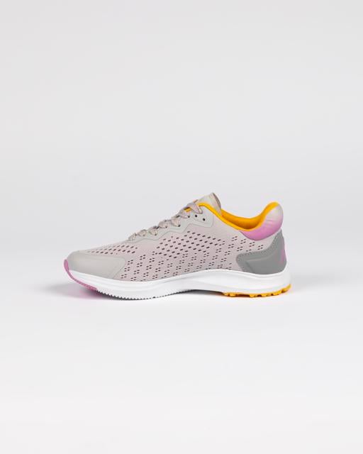 Gri Kombat Performance 4 Unisex Gri Spor Ayakkabı - KAPPA® Türkiye