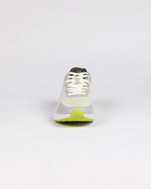 Yeşil Kombat Performance 4 Unisex Yeşil Spor Ayakkabı - KAPPA® Türkiye