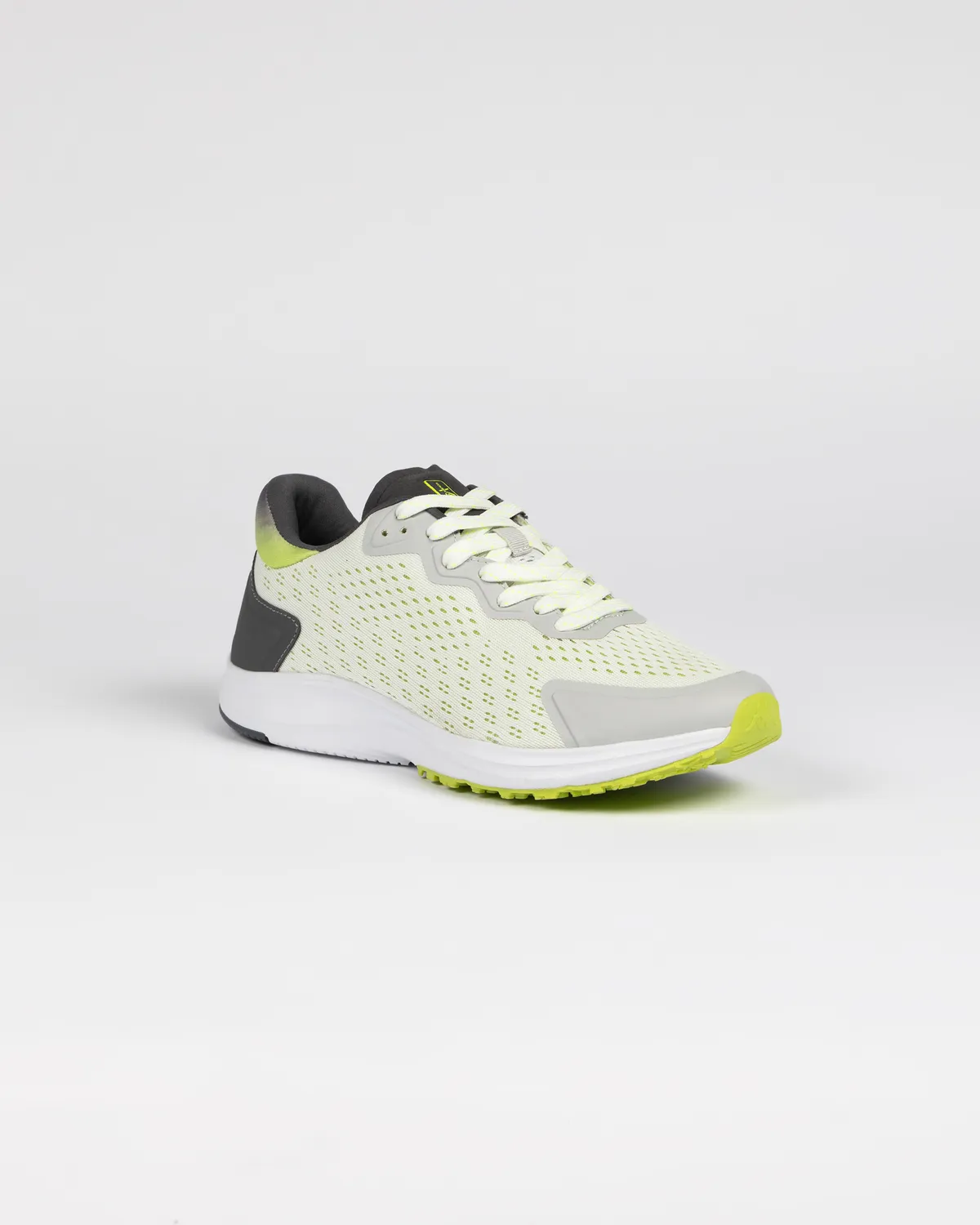 Yeşil Kombat Performance 4 Unisex Yeşil Spor Ayakkabı