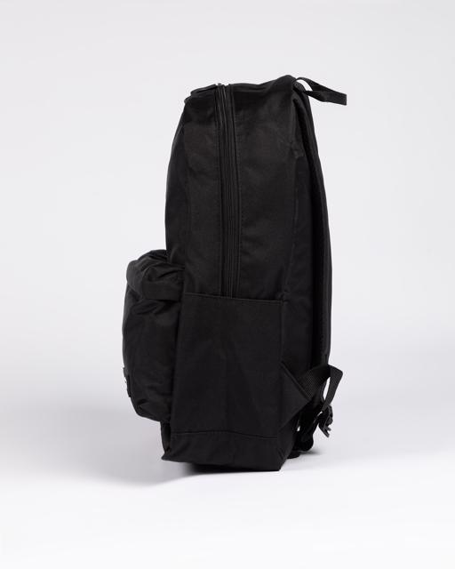 Siyah Authentic Nuba Unisex Siyah Sırt Çantası - KAPPA® Türkiye