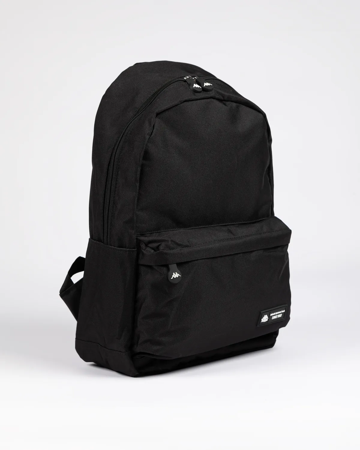 Siyah Authentic Nuba Unisex Siyah Sırt Çantası