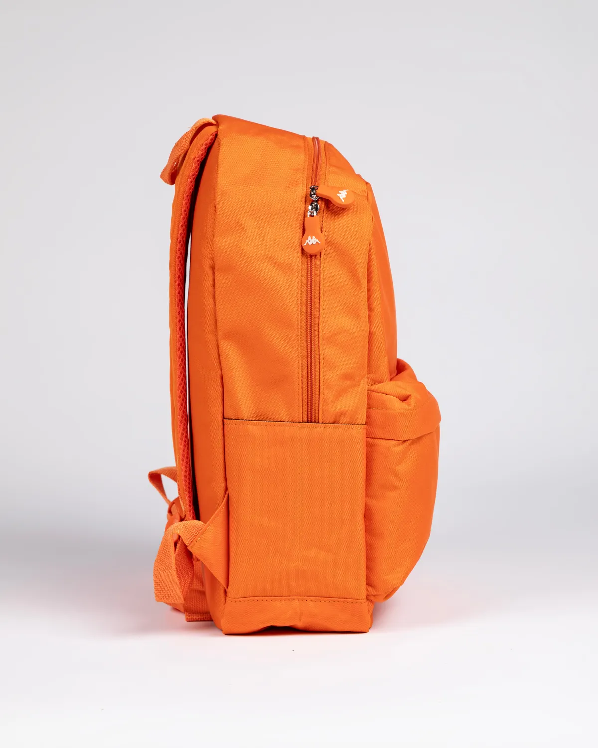 Turuncu Authentic Nuba Unisex Koyu Turuncu Sırt Çantası