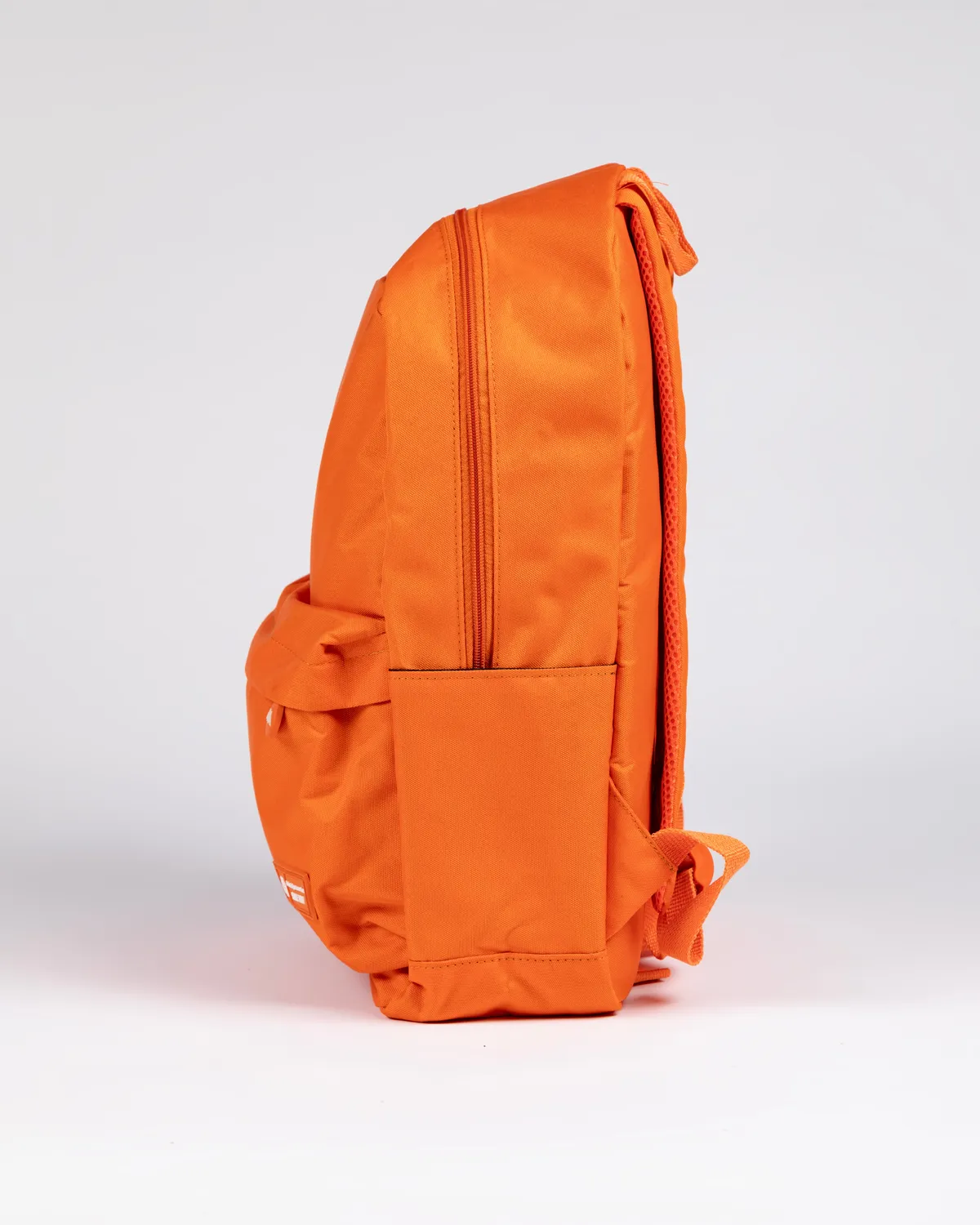 Turuncu Authentic Nuba Unisex Koyu Turuncu Sırt Çantası