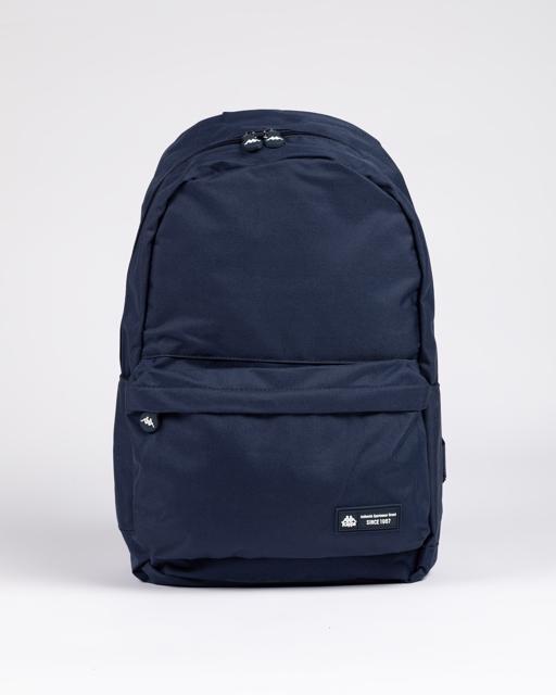 Mavi Authentic Nuba Unisex Koyu Mavi Sırt Çantası - KAPPA® Türkiye