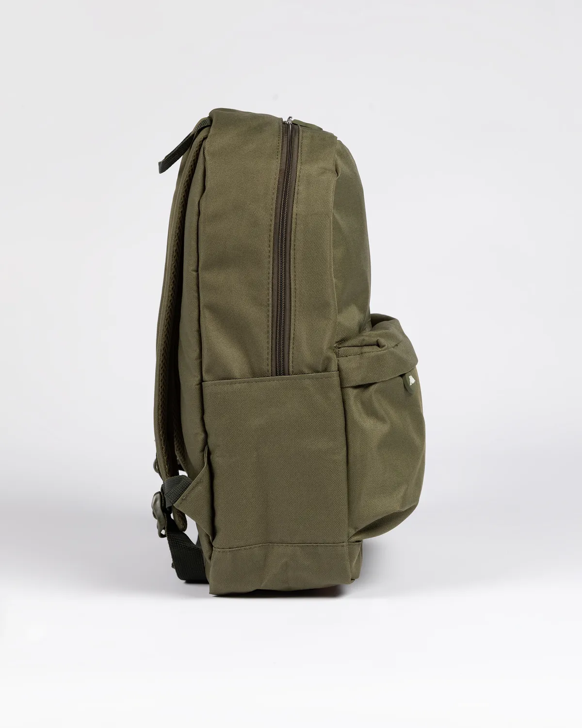 Yeşil Authentic Nuba Unisex Haki Sırt Çantası