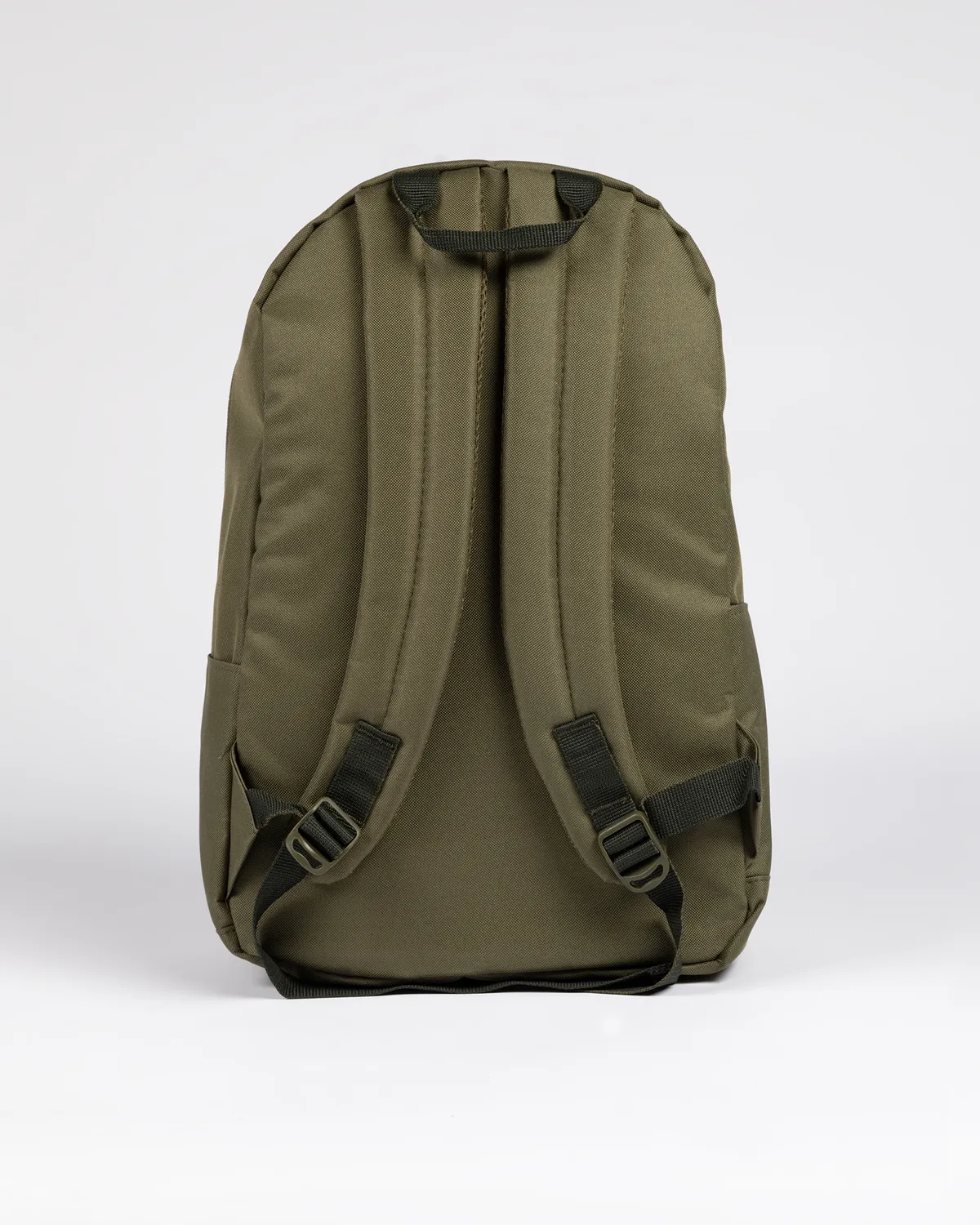 Yeşil Authentic Nuba Unisex Haki Sırt Çantası