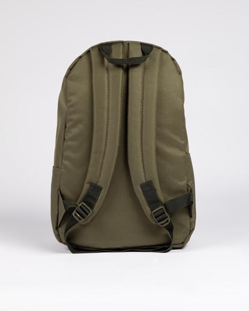 Yeşil Authentic Nuba Unisex Haki Sırt Çantası - KAPPA® Türkiye