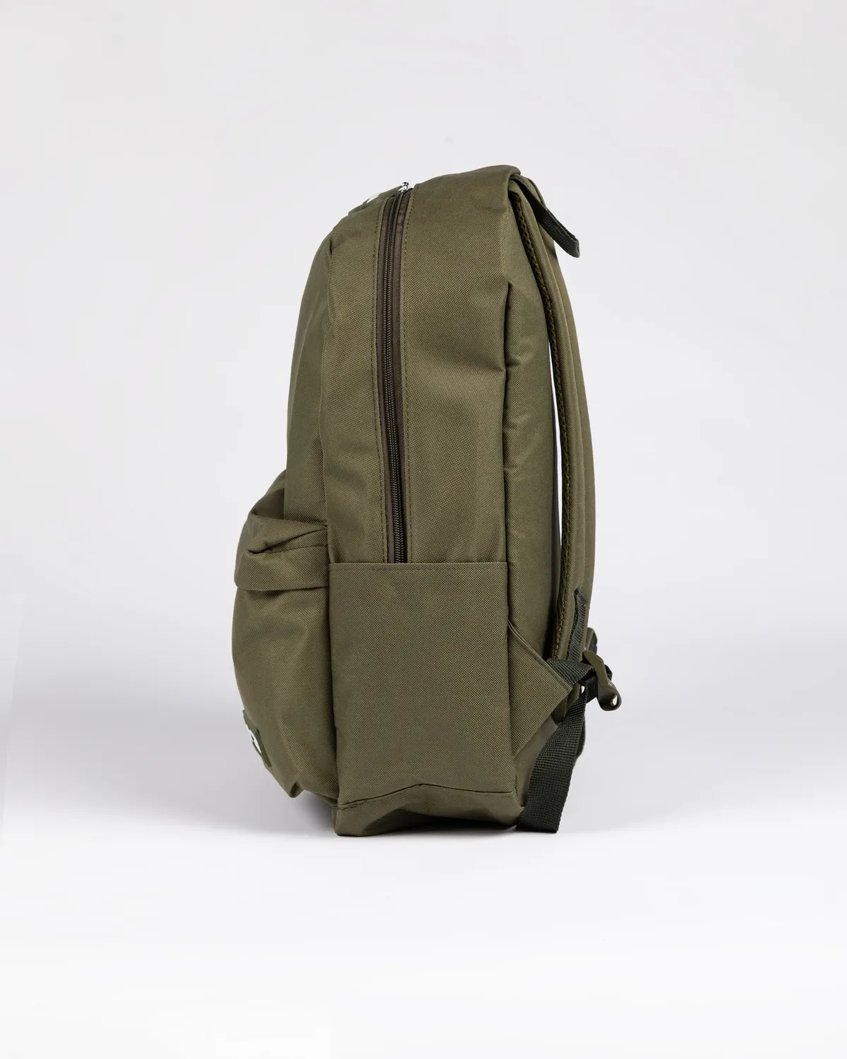 Yeşil Authentic Nuba Unisex Haki Sırt Çantası