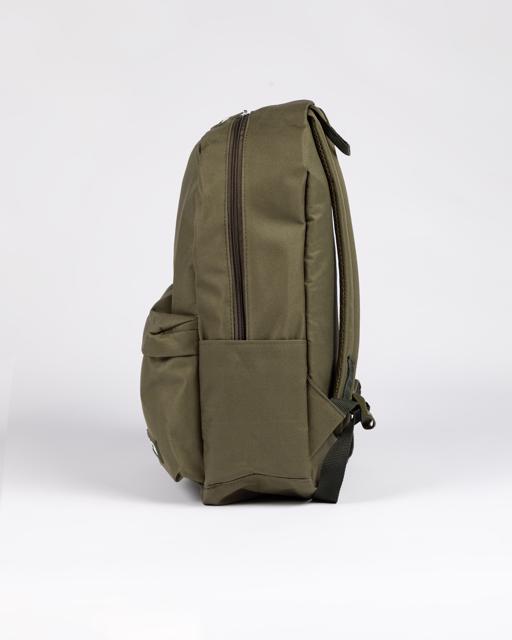 Yeşil Authentic Nuba Unisex Haki Sırt Çantası - KAPPA® Türkiye