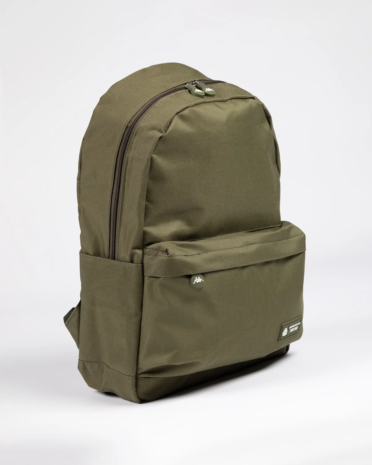 Yeşil Authentic Nuba Unisex Haki Sırt Çantası