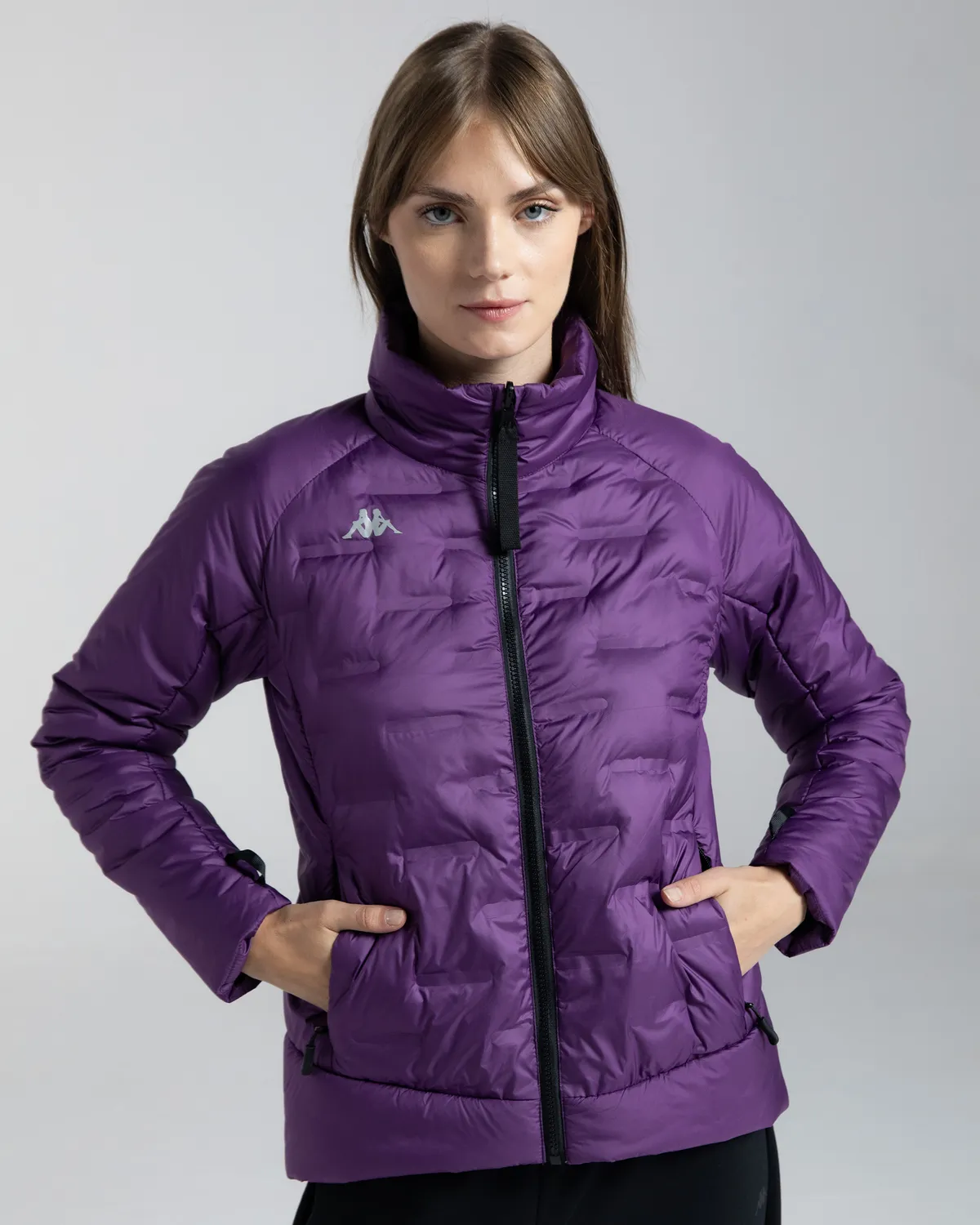 Mor Harymool Kadın Mor Mont