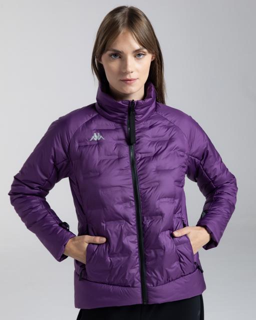 Mor Harymool Kadın Mor Mont - KAPPA® Türkiye