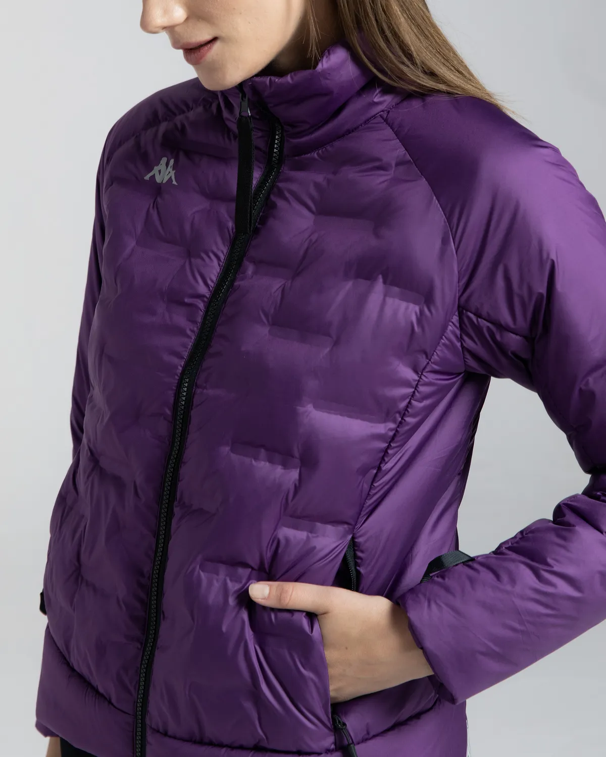 Mor Harymool Kadın Mor Mont