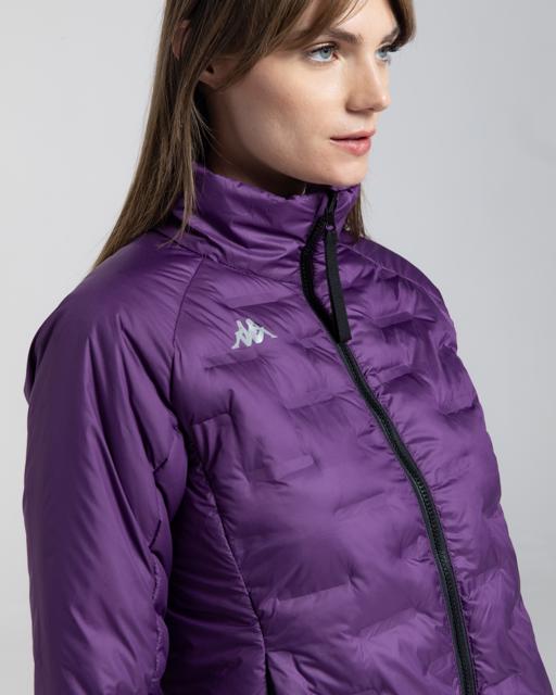 Mor Harymool Kadın Mor Mont - KAPPA® Türkiye