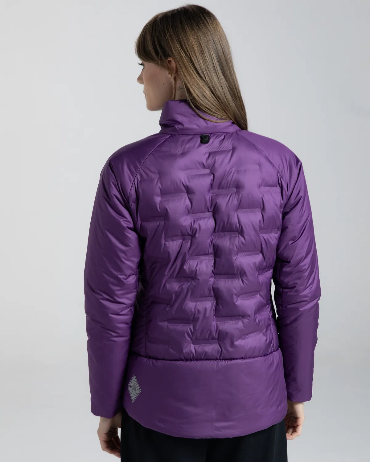 Mor Harymool Kadın Mor Mont