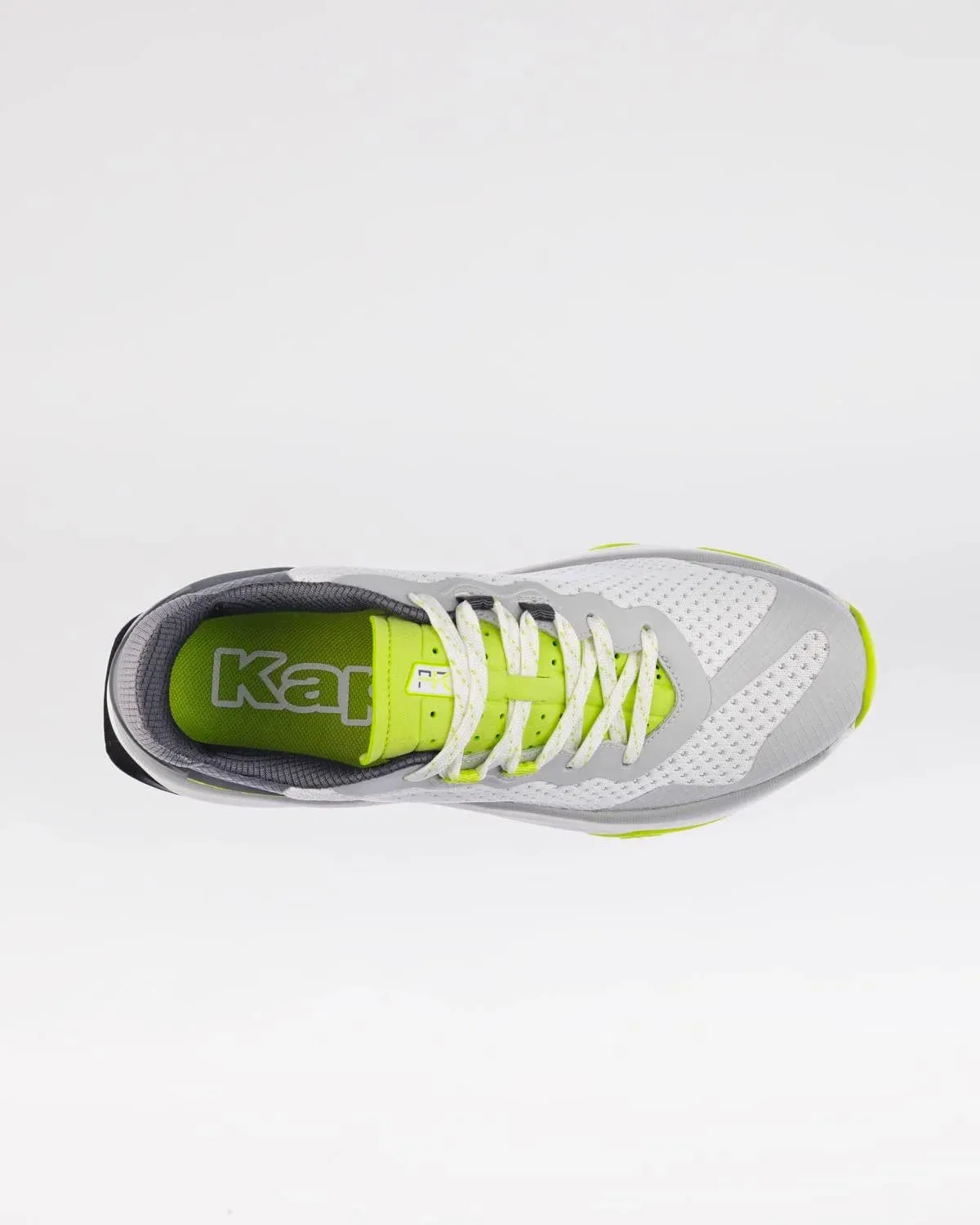Gri Kombat Performance 2 Pro Unisex Gri-Yeşil Spor Ayakkabı