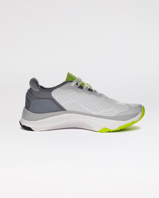 Gri Kombat Performance 2 Pro Unisex Gri-Yeşil Spor Ayakkabı - KAPPA® Türkiye