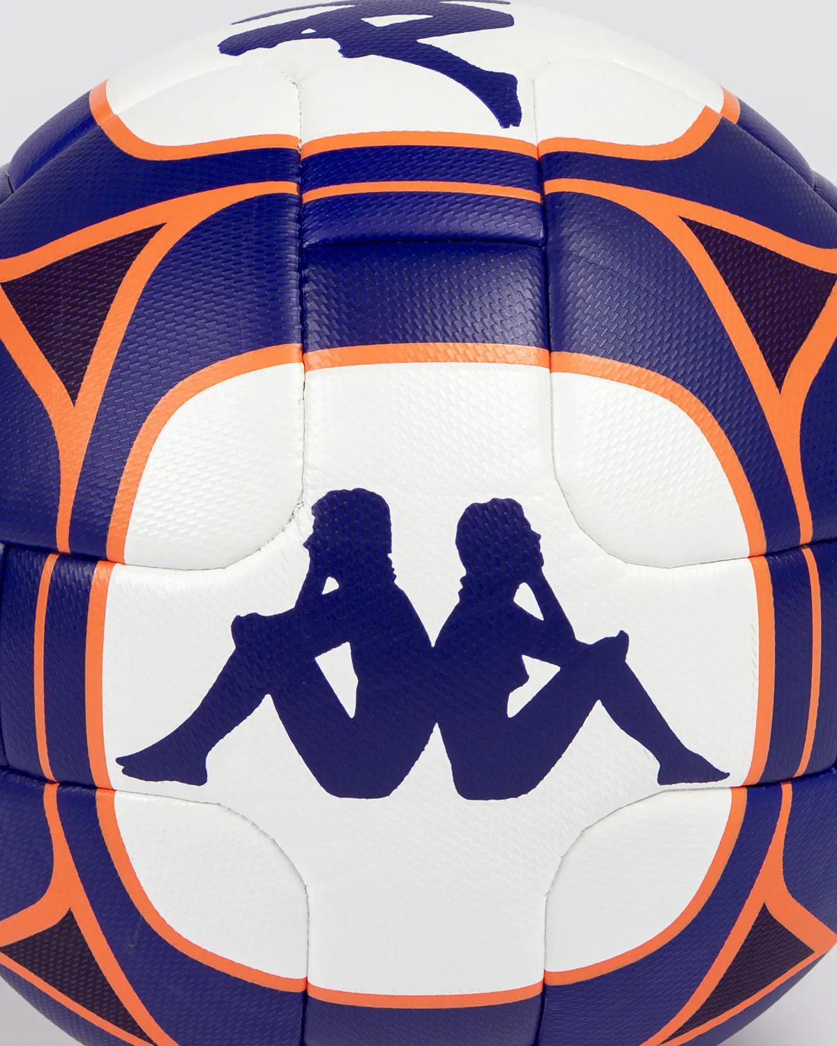 Beyaz Player 20.3c Hyb Unisex Beyaz-Mor-Turuncu Futbol Topu