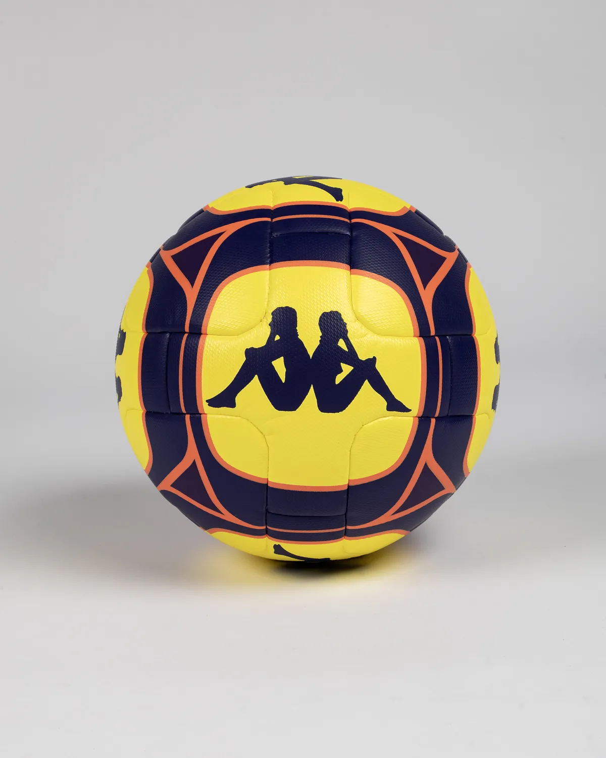 Sarı Player 20.3c Hyb Unisex Sarı-Turuncu Futbol Topu