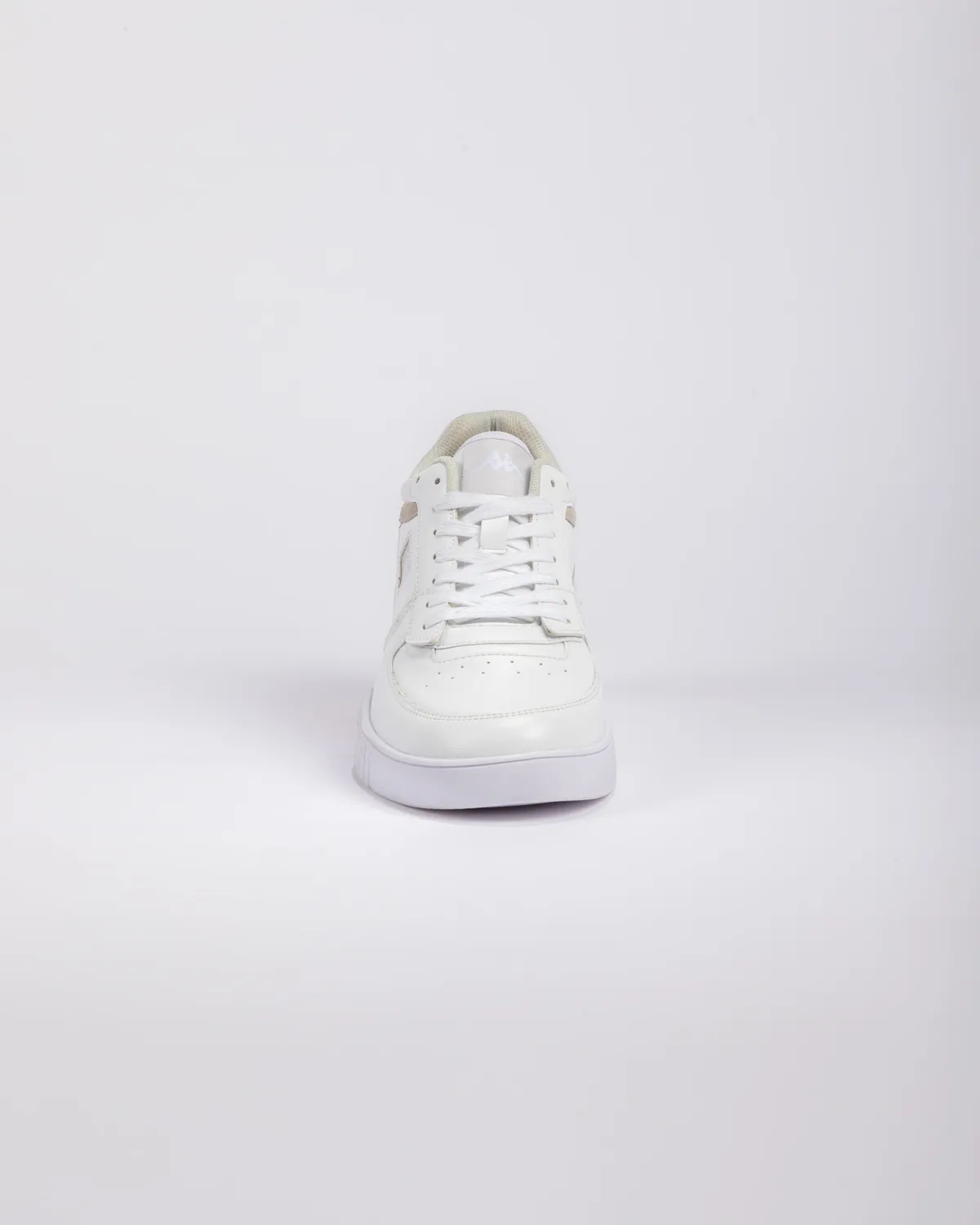 Beyaz Authentic Barney 1 Tur Unisex Beyaz Sneaker