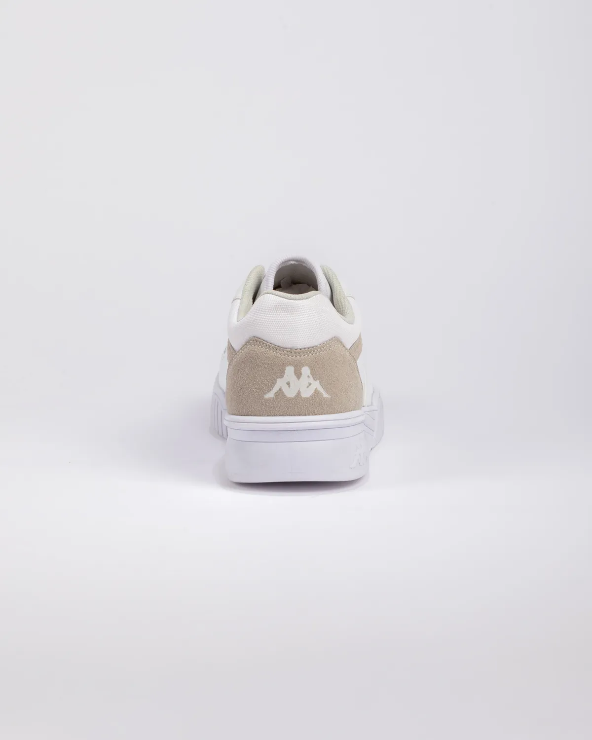 Beyaz Authentic Barney 1 Tur Unisex Beyaz Sneaker