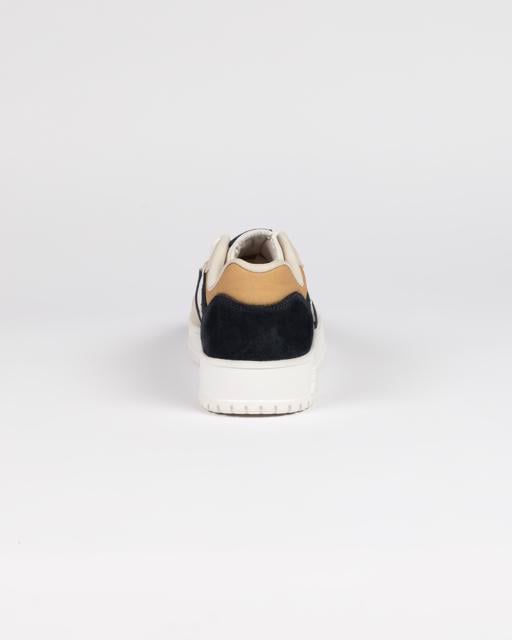 Beyaz Authentic Barney 1 Tur Unisex Beyaz-Bej Sneaker - KAPPA® Türkiye