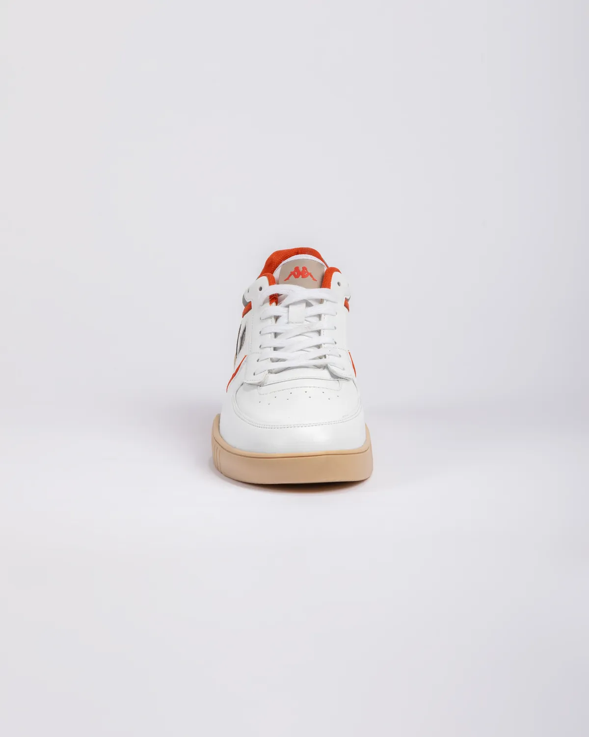 Beyaz Authentic Barney 1 Tur Unisex Beyaz Sneaker