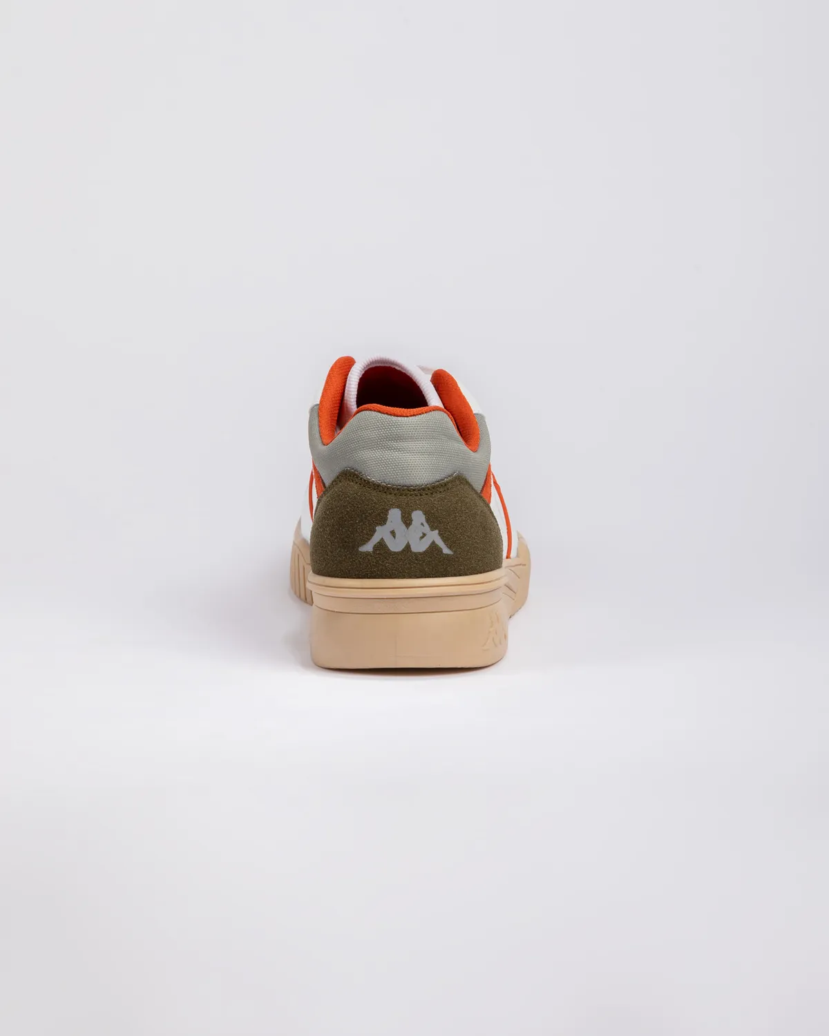 Beyaz Authentic Barney 1 Tur Unisex Beyaz Sneaker