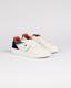 Authentic Barney 1 Tur Unisex Beyaz Sneaker
